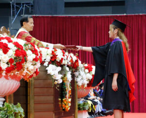 Bachelor of Arts (B.A) - AU MIT Myanmar University